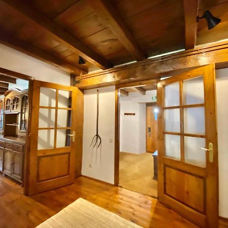 Apartamento Rustic Chic De Luxe 21A Hut-7766 El Tarter Εξωτερικό φωτογραφία