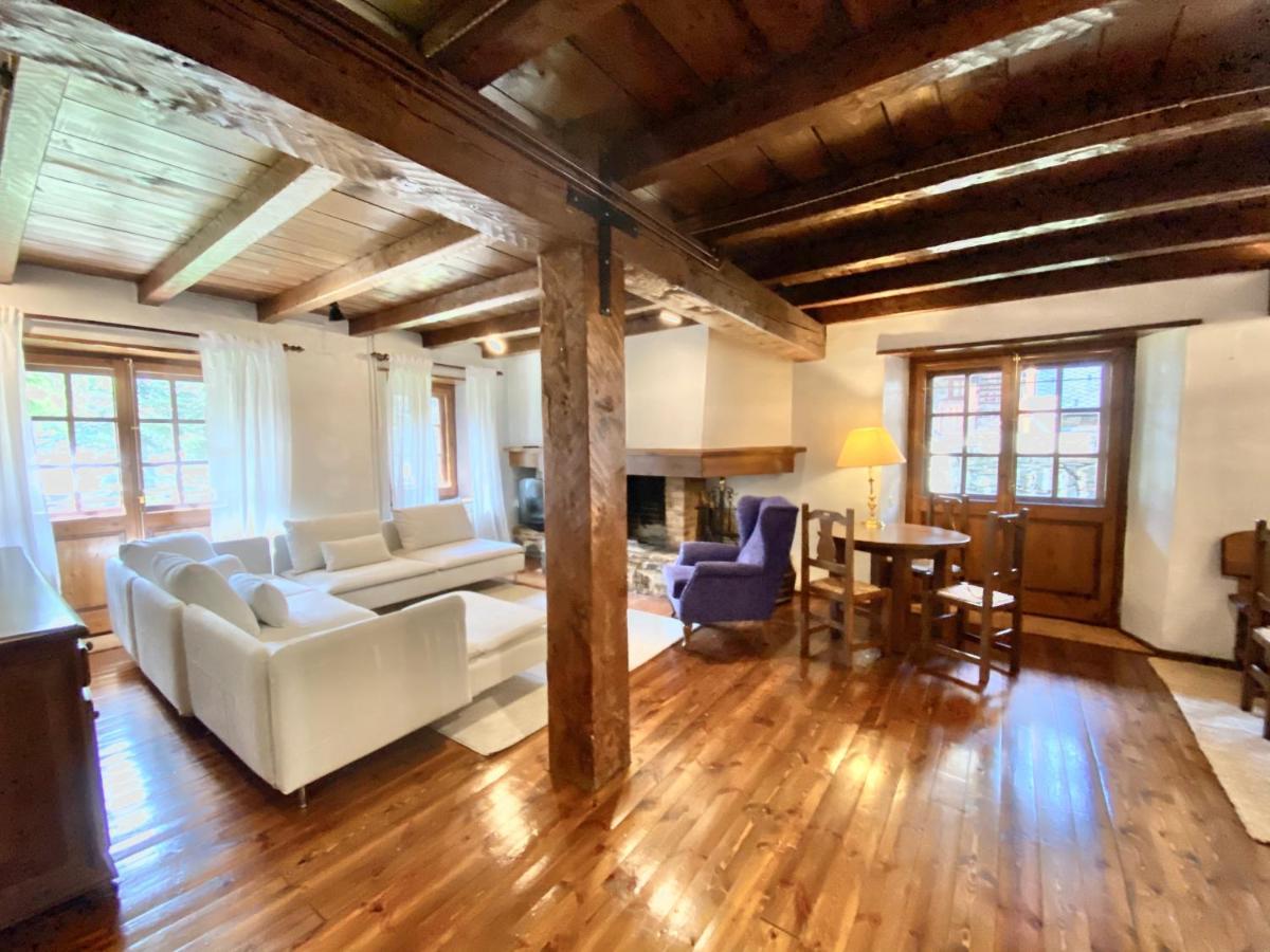 Apartamento Rustic Chic De Luxe 21A Hut-7766 El Tarter Εξωτερικό φωτογραφία